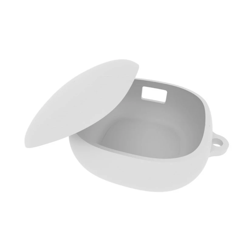 

X37D Silicone Protective Cover Shell Anti-fall Earphone Case for-Anker -Soundcore Liberty Air2 Pro Wireless Bluetooth Earbuds