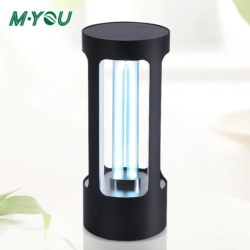 Уф Лампа С Озоном Купить