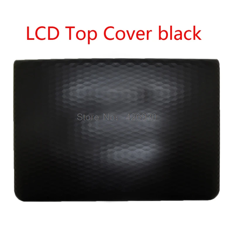 Верхняя крышка ЖК дисплея для ноутбука/Передняя панель SONY VAIO VPC EG серии VPCEG синяя