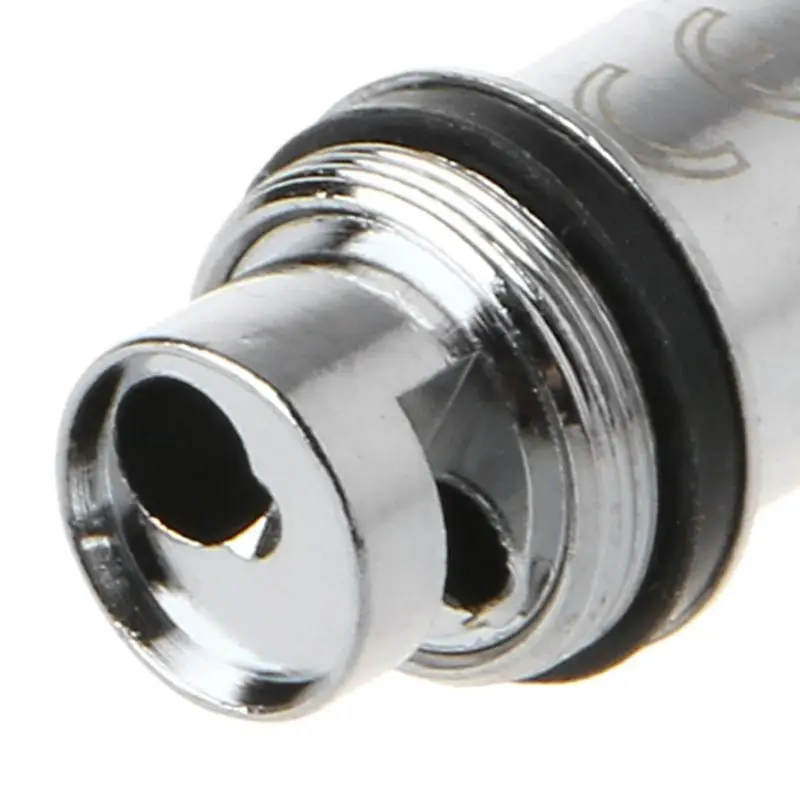 

5 Pcs/Box Replacement Atomizer Coil Heads 0.6 Ohm for Aspire PockeX Atomizers