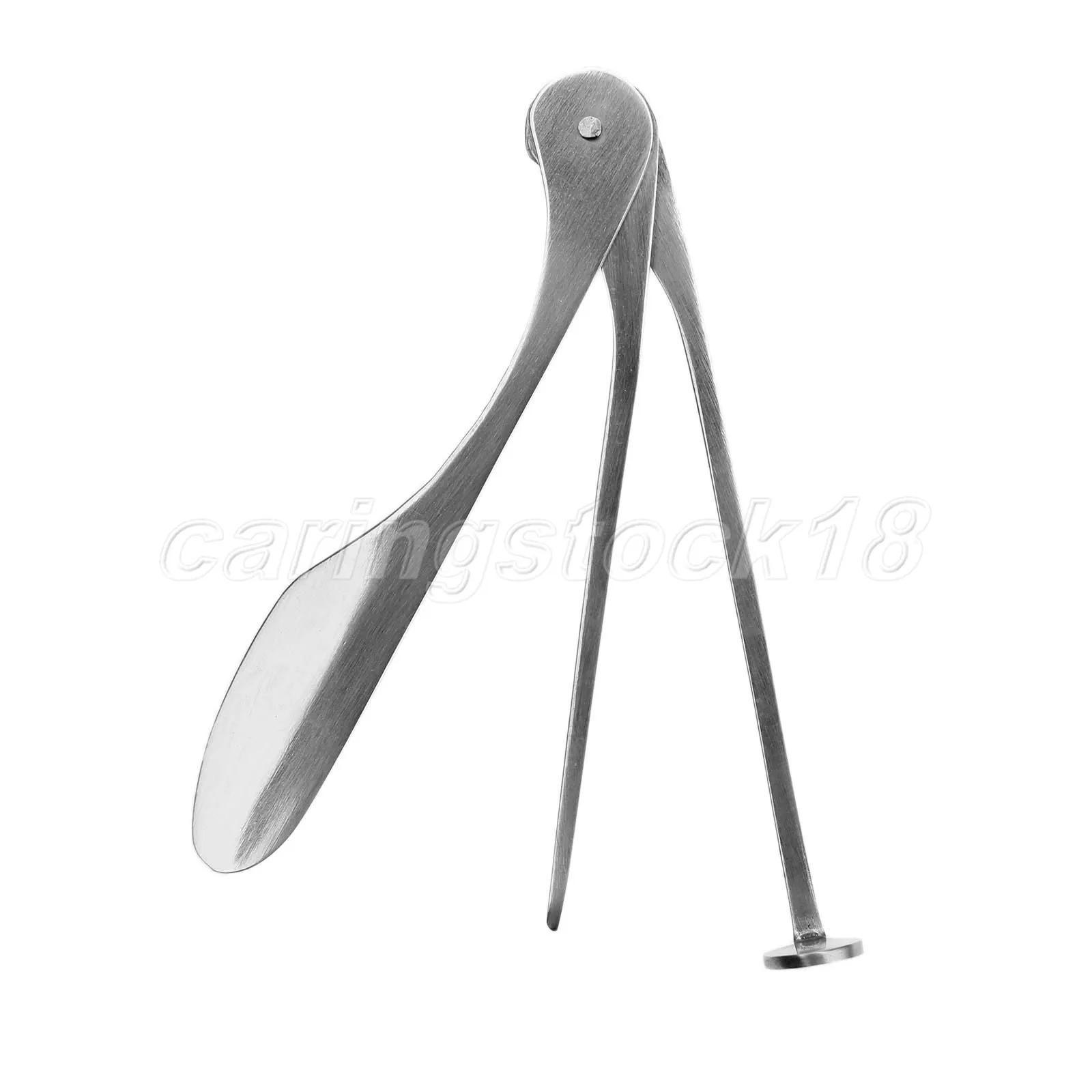 1 шт. инструмент для чистки курительных трубок из нержавеющей стали|Трубки и