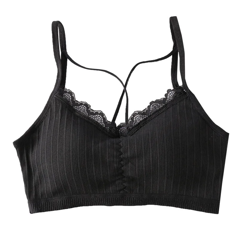 Linbaiway 2021 женские бюстгальтеры летнее нижнее белье с эффектом пуш-ап сексуальные