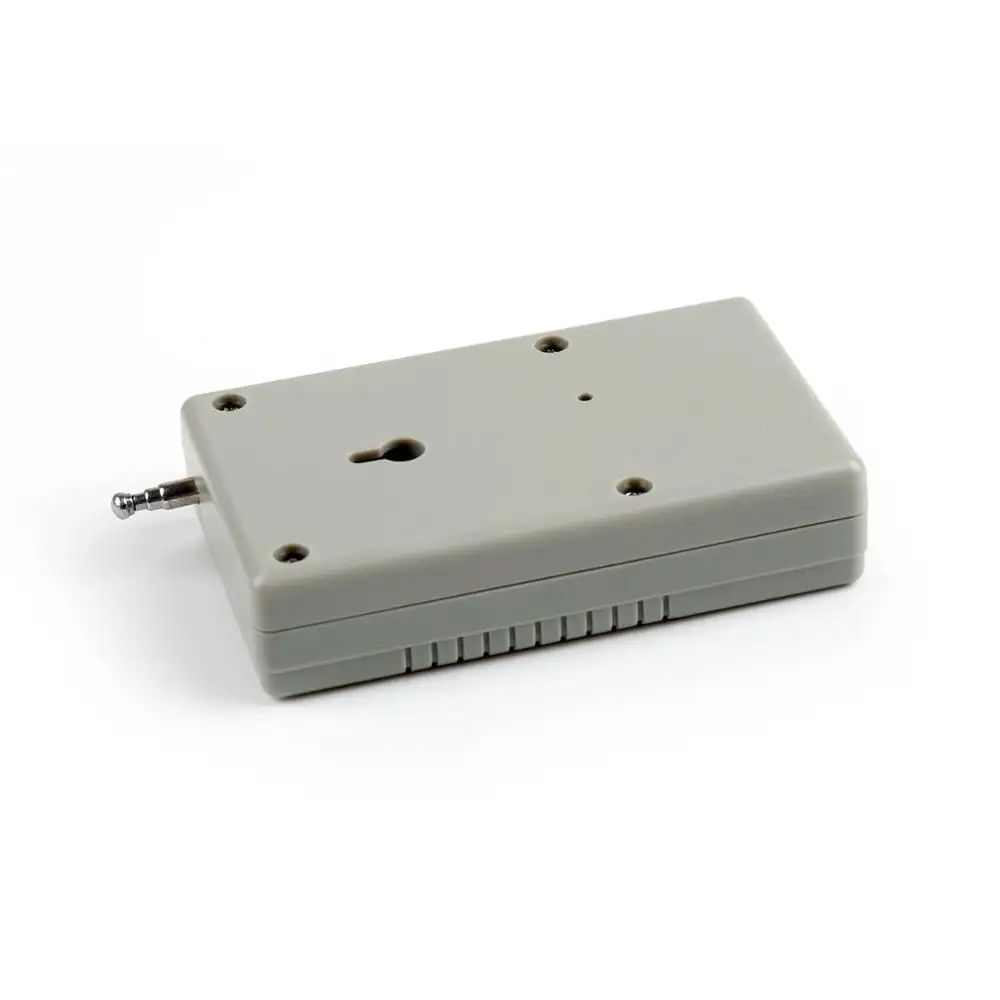 

Areyourshop GY560 50Mhz-2.4Ghz Portable Frequency Counter VHF UHF For Two Way Radio GHz LCD Display Frequency Meter Tester