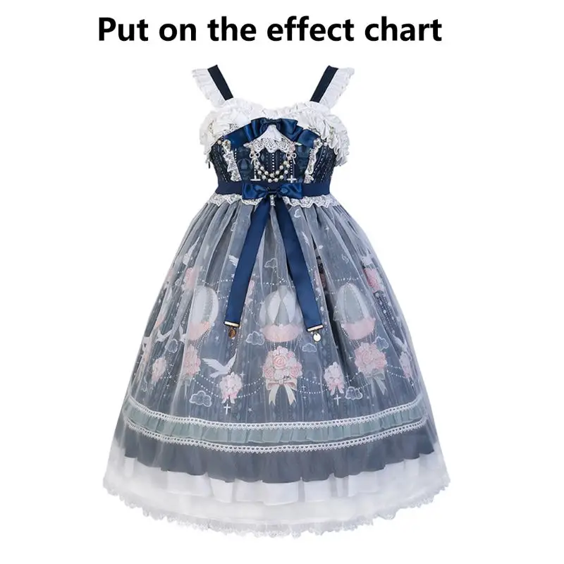 

Women Retro Tiered Ruffles Lace Short Petticoat Lolita Cosplay Bustle Underskirt