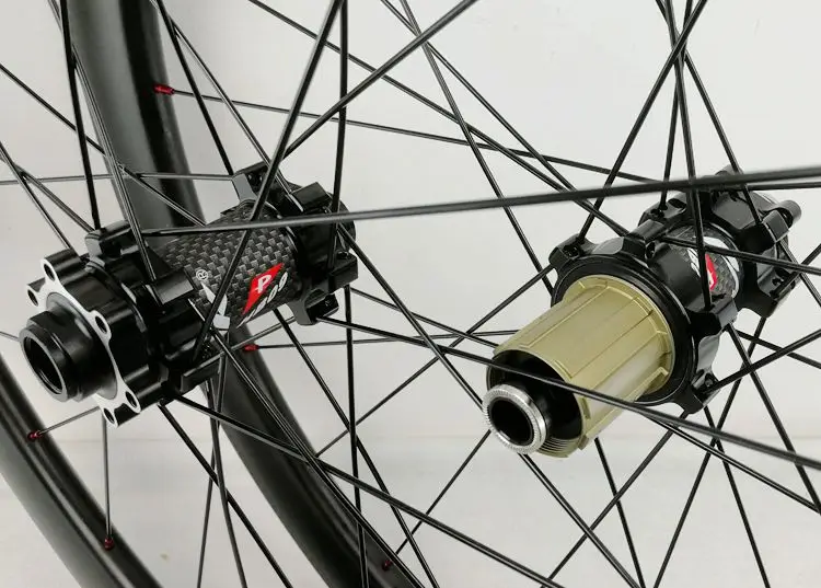 Pasak 700C карбоновый шоссейный комплект колес дисковый тормоз 24H бескамерный и клинчер через ось 15*100 мм 12*142 мм QR 9*100 мм 9*135 мм 40 50 55 мм