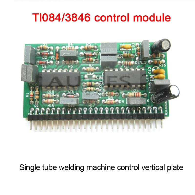 IGBT однофазный TL084 UC3846N стандартный Вертикальный сварочный аппарат основная