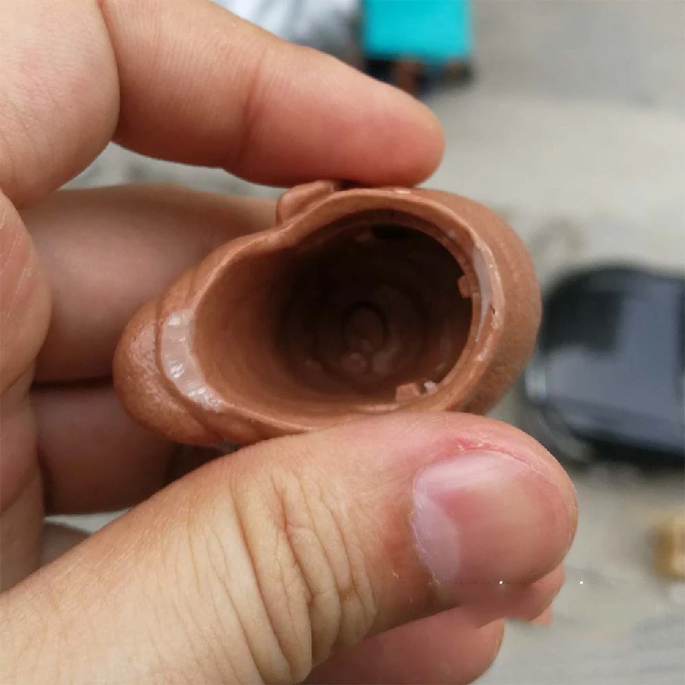 1/6 боксерский король Тайсон Рор соревнование выражение Неокрашенная