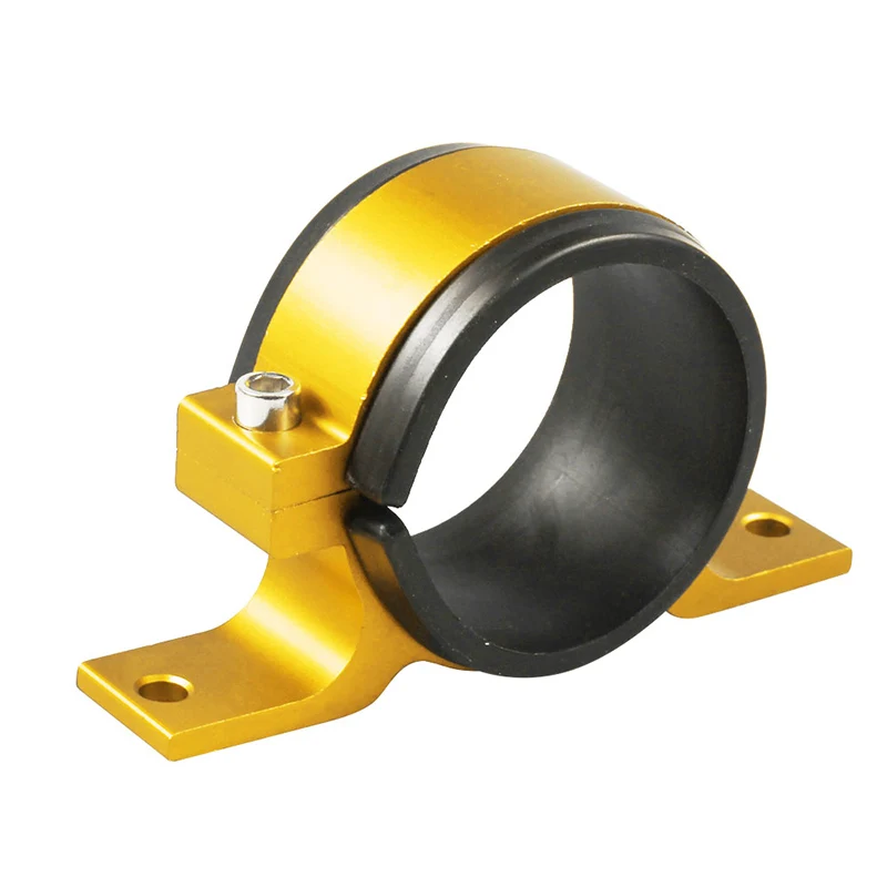 60 мм Алюминиевый автомобильный внешний Топливный насос Монтажный кронштейн