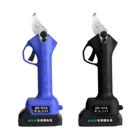 Электрические ножницы для обрезки деревьев, 21 В постоянного тока