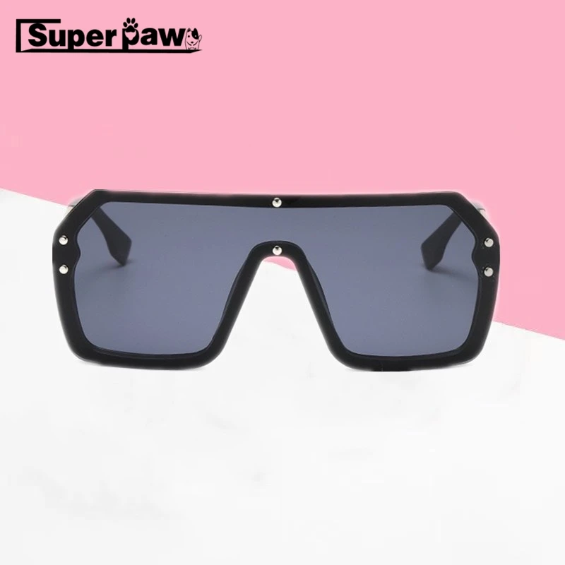 Новое поступление солнцезащитные очки для собак и домашних животных глаз фото