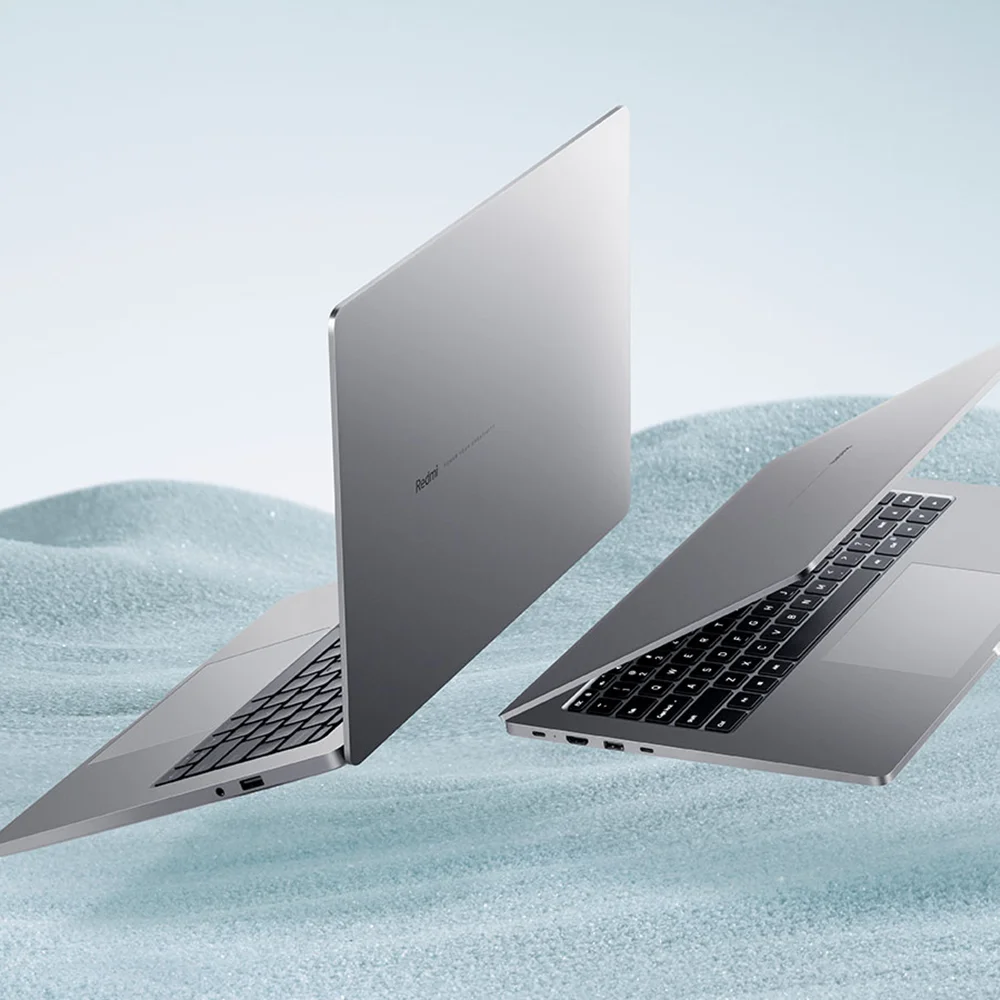 Xiaomi RedmiBook Pro14 Laptop 14Inch 11th Intel i7-11300H/i5-11300H NVIDIA GeForce MX450 16+512GB 2.5K Screen Office Notebook | Компьютеры