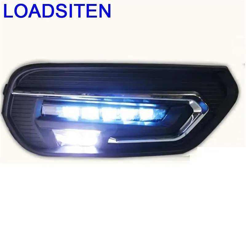 Запчасти для дневных ходовых огней внешние светодиодные фары автомобиля