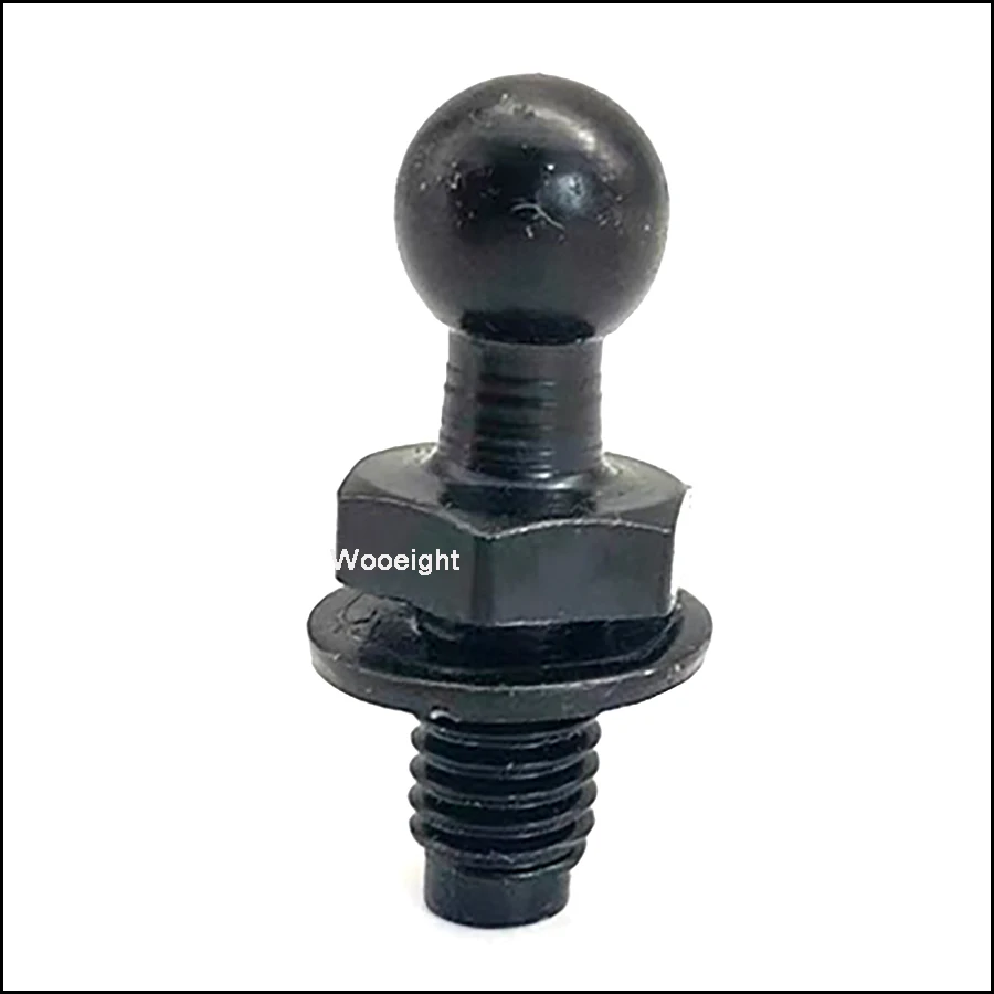 Вращающаяся крышка для багажника Wooeight открывающаяся автоматически