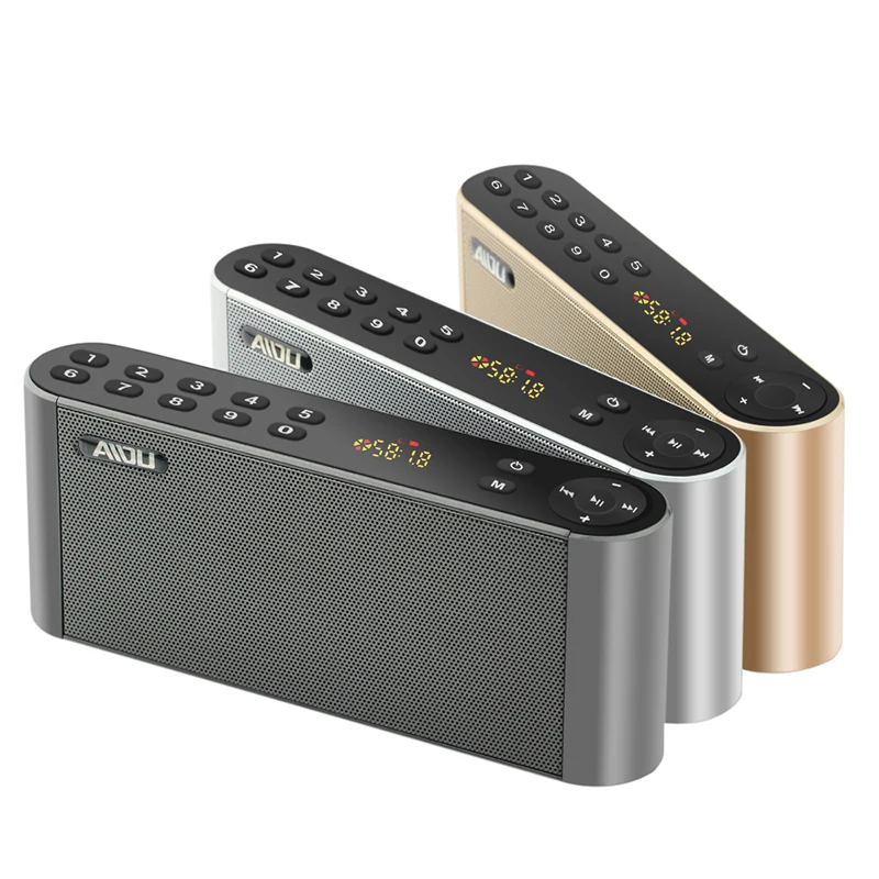 Q8 Bluetooth динамик Портативный беспроводной Handsfree Карманный аудио сабвуфер HiFi