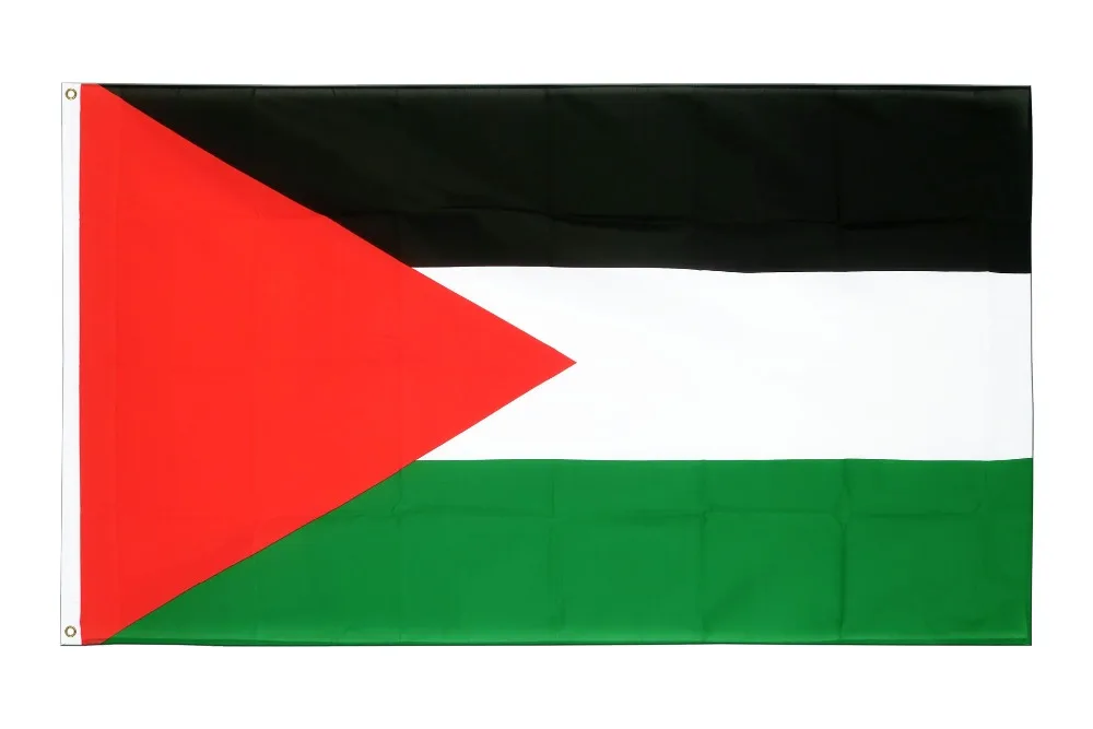 

90*150cm PLE PS palestine flag For Decoration