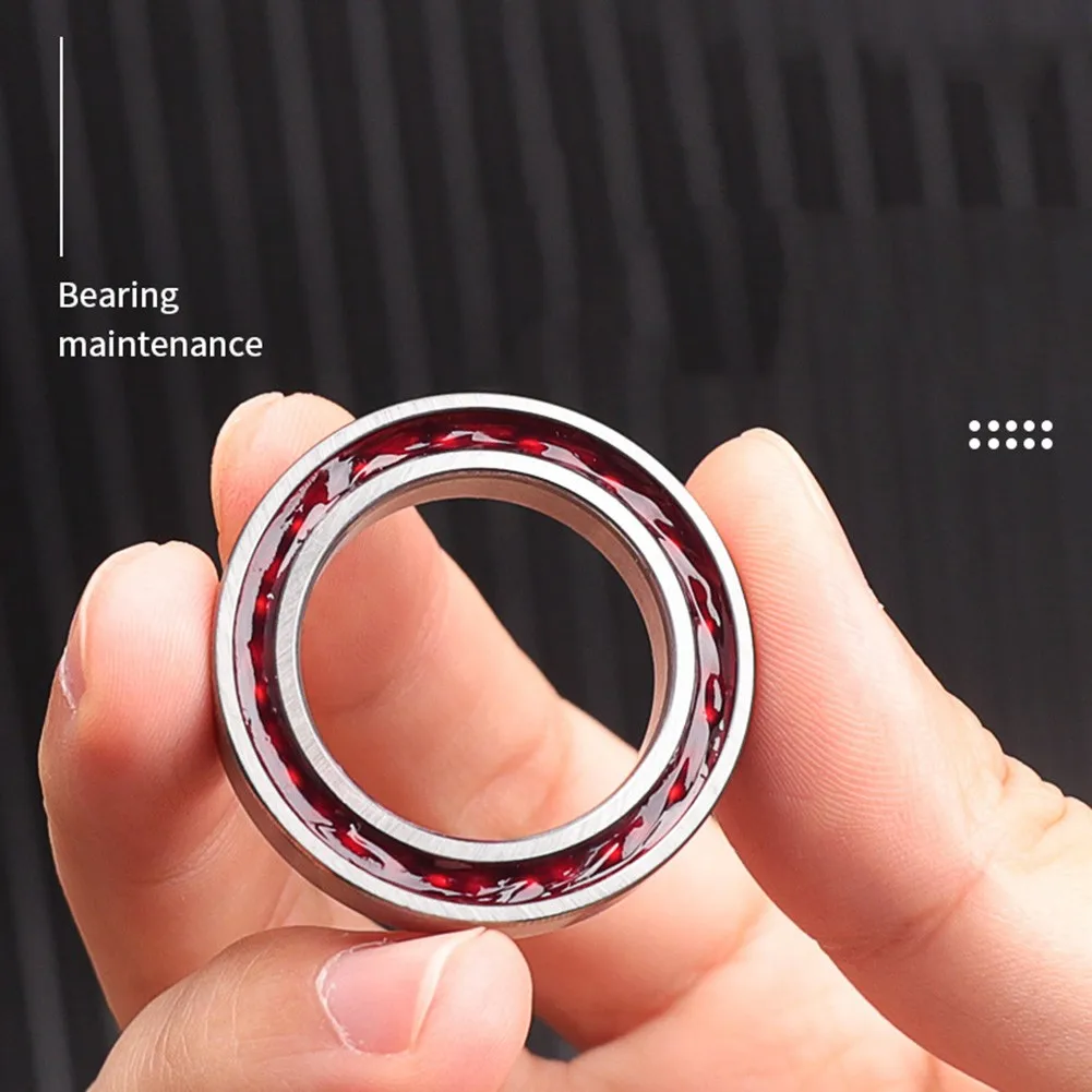 Смазка для велосипеда горного шоссейного втулка нижней оси подшипник смазочное