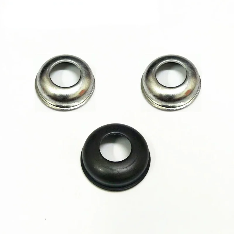 

Mountain BikeSteel Bowl Bicycle Axial System Accessories Shaft Bowl Repair Folding Bicycle Front and Rear Shaft Bowl Accessories