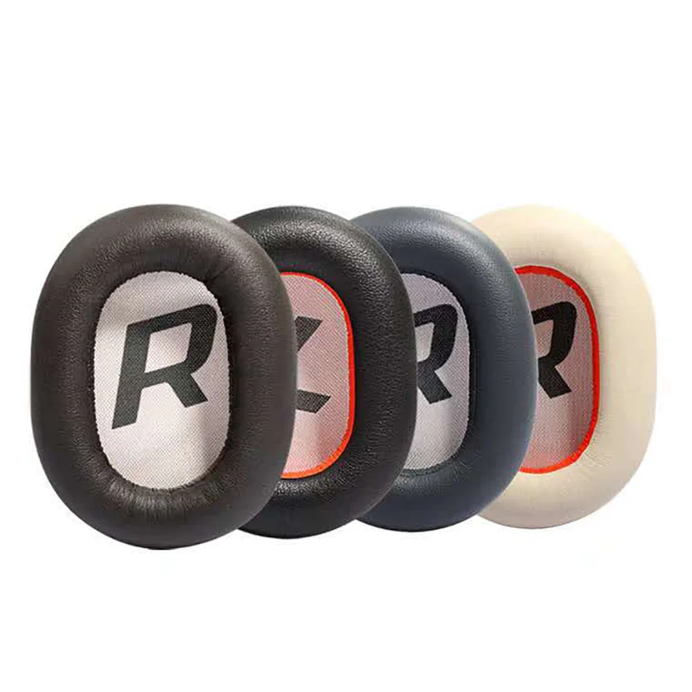 

Replacement Cushion ear pads earmuff earpads pillow cover for Plantronics Voyager 8200 UC wireless noise canceling headphone