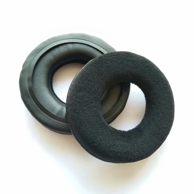 

Фланелевые тканевые амбушюры Замена для K240S K242HD K271MK2 K272HD амбушюры для наушников мягкие впитывающие пот дышащие наушники Ew #