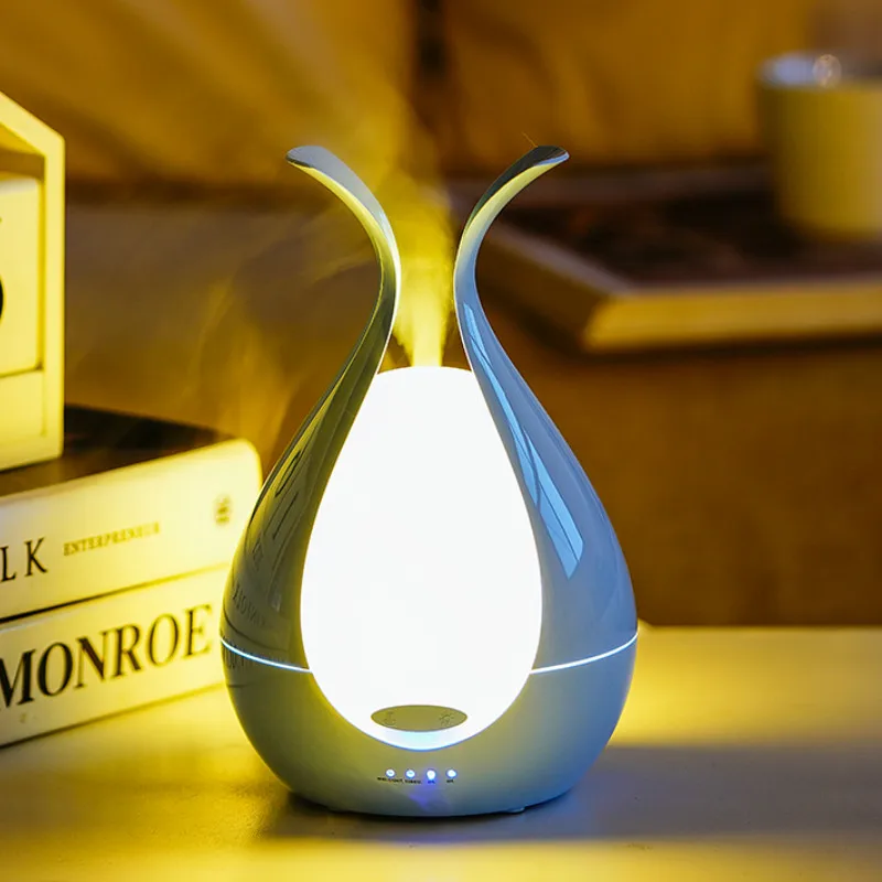 Электрическая большая курильница для черного дома Портативная Домашняя Ночная