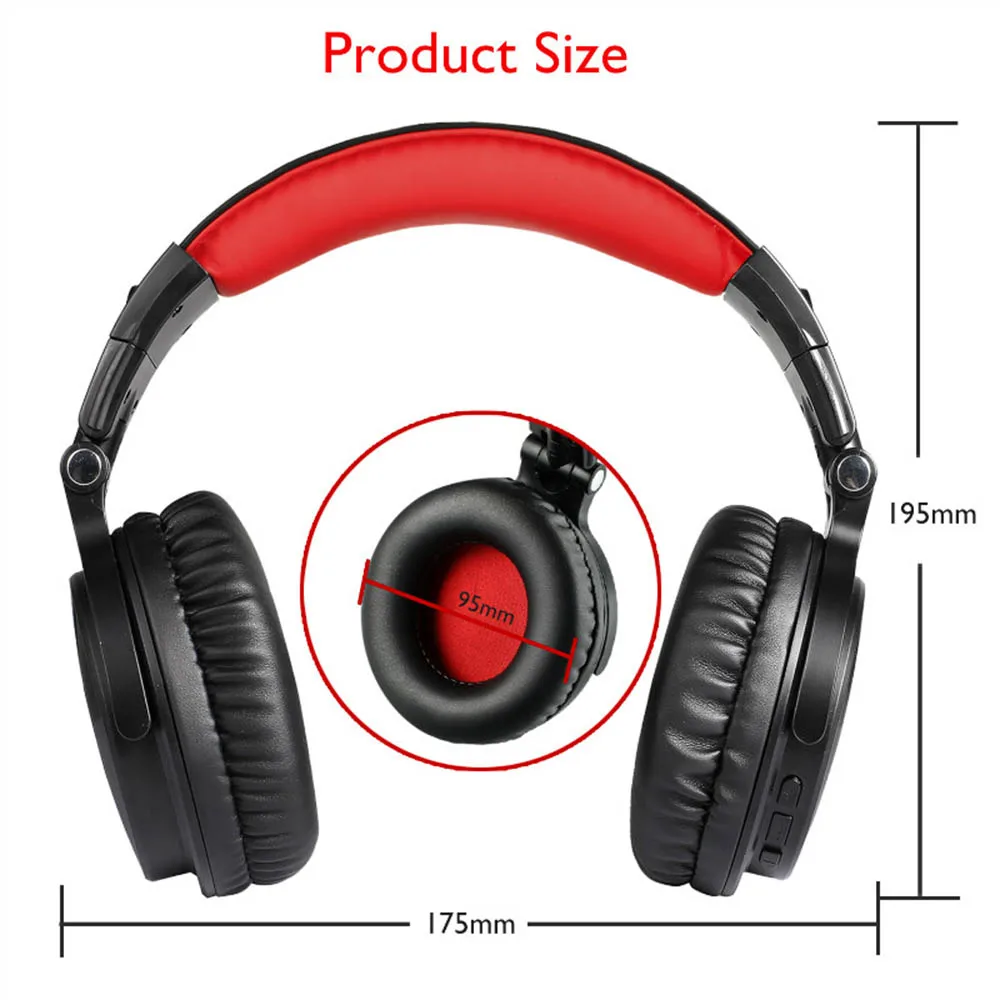 OneAudio, новинка, игровая гарнитура, беспроводные наушники с удлинителем, микрофон для Chating, складные, портативные, Bluetooth наушники для Xbox и т. д