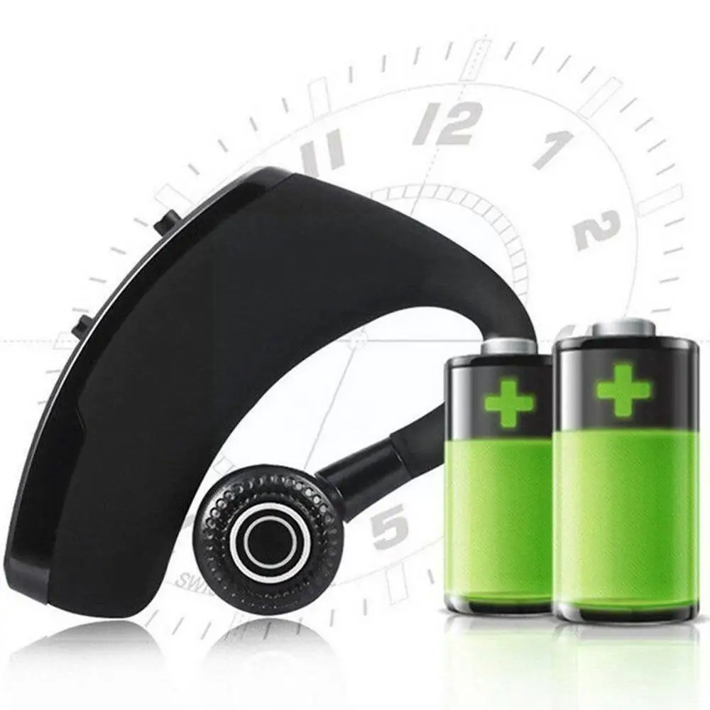 

Bluetooth Earphone Headset Handsfree Bluetooth 4.1 Earbuds Huawei Phone For Smart Wireless Car For Xiaomi Samsung phone L7S7