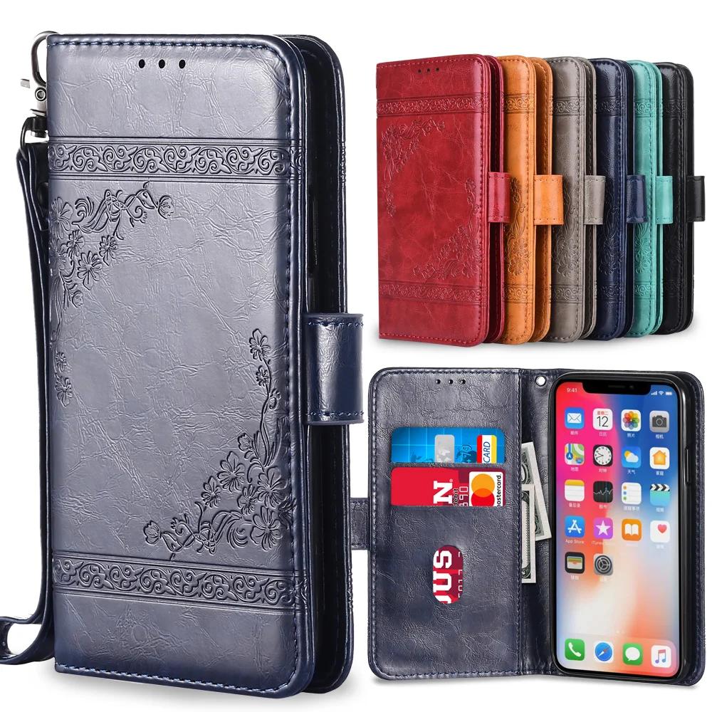 

Чехол-бумажник для Xiaomi Redmi Note 8T 8 7 Pro, кожаный чехол для Redmi 5, 5A, 6, 6A, 7, 7A, 8A, Redmi8A, чехол для Redmi 7A, чехлы