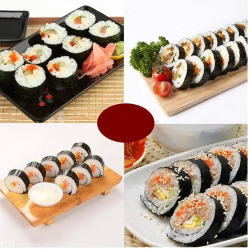 Аппарат для изготовления суши Базука сделай сам рисовая форма подходит кухонных