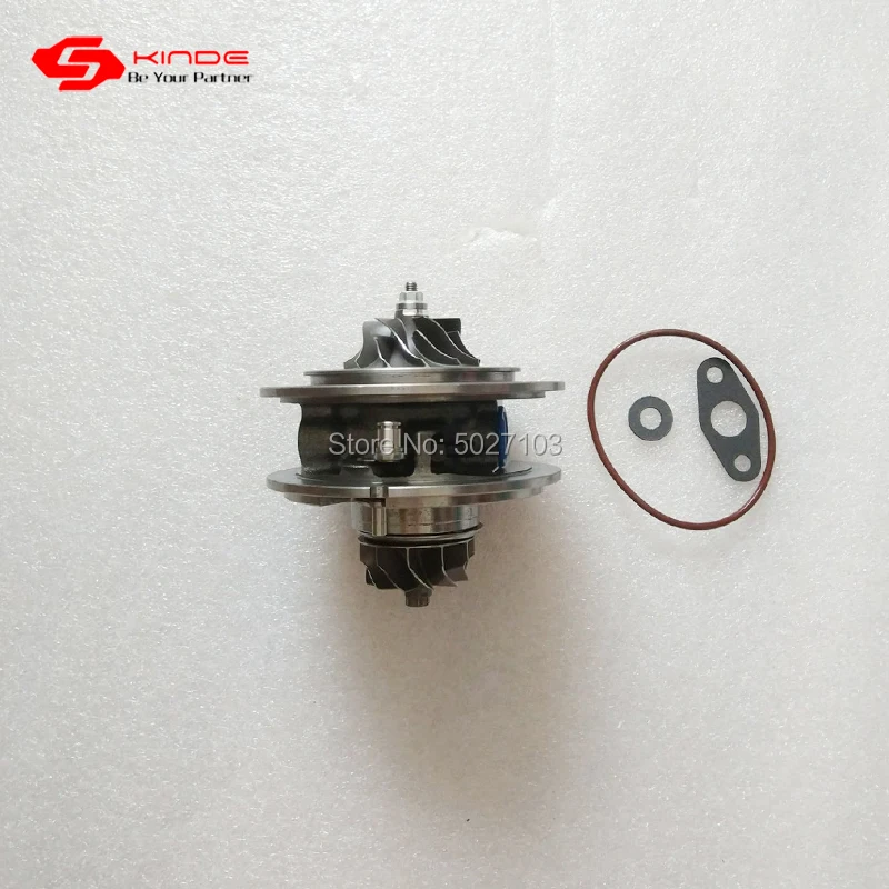 Susirick TF035 turbo core 49135-07302 28231-27800 49135-07300 картридж для HYUNDAI Santa Fe D4EB двигатель 2.2L 2823127800 chra |