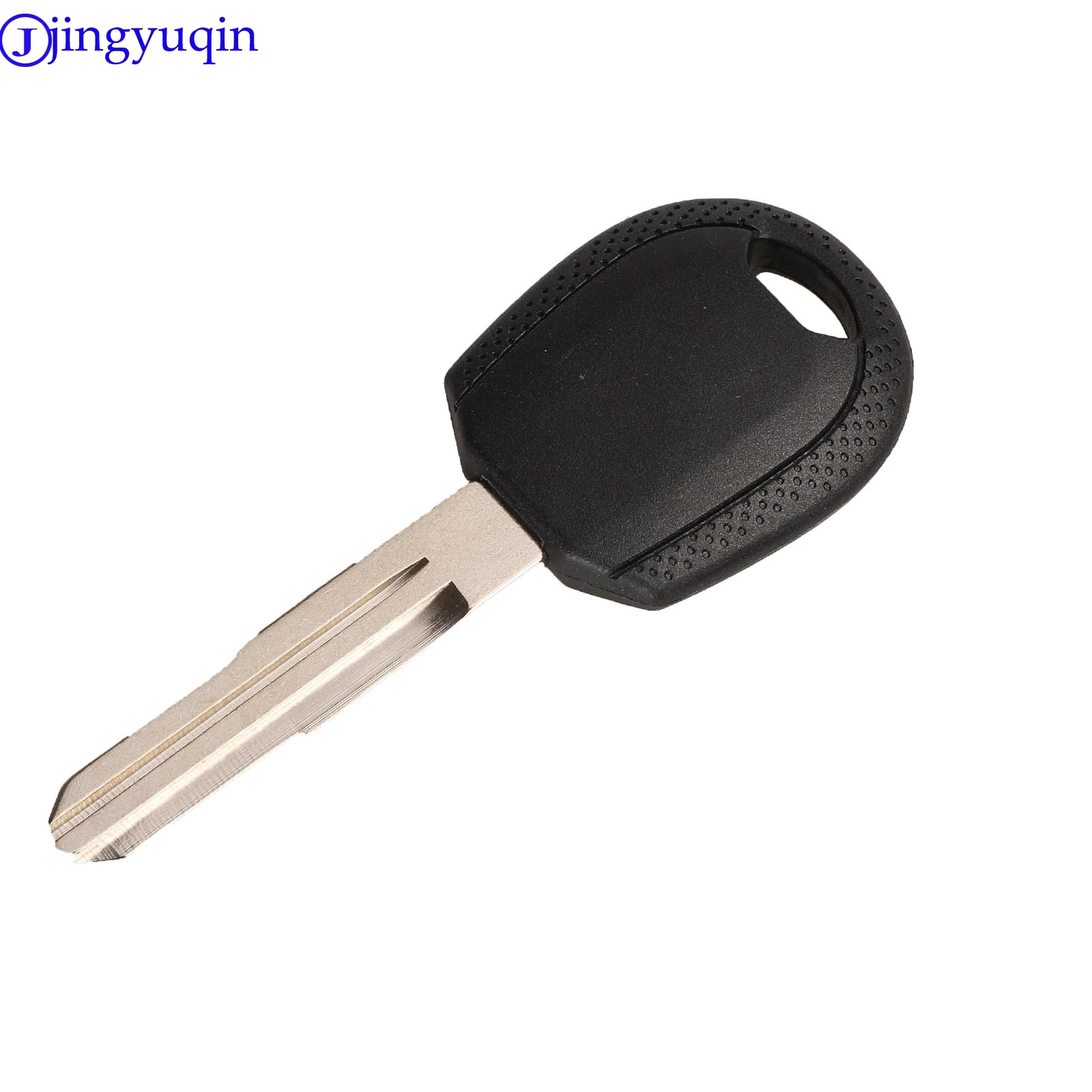 Заготовка ключа транспондера jingyuqin для Hyundai Accent I30 IX35 Sonata NF Elantra Tucson Verna Kia чехол