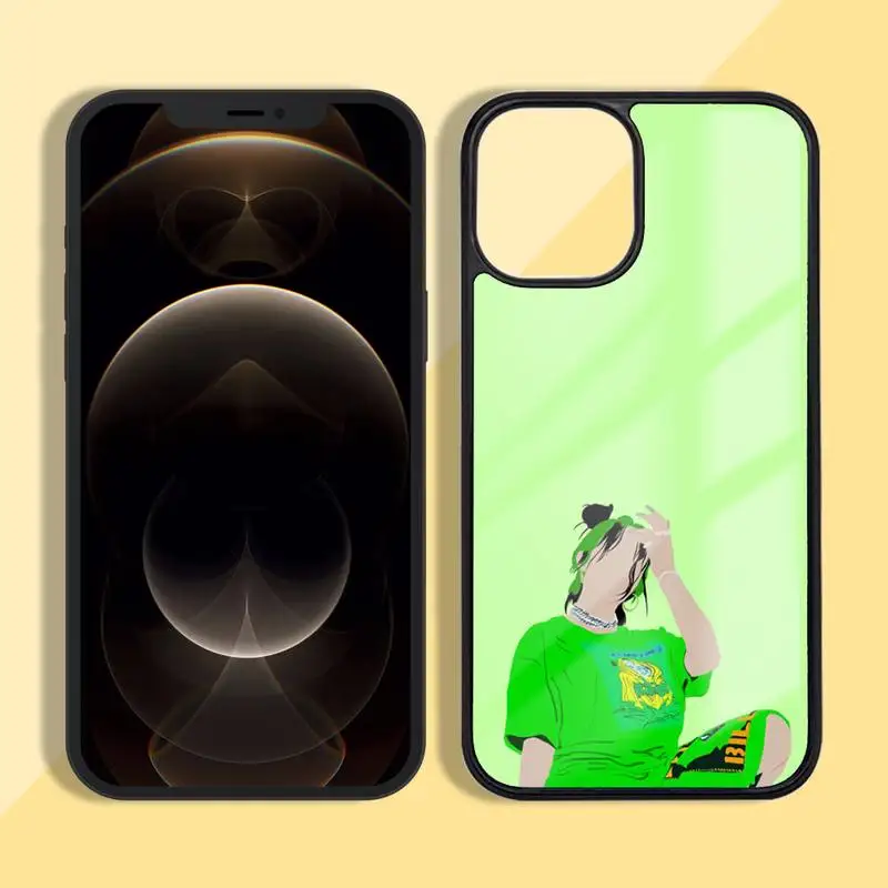 

Camila Cabello song Phone Case Silicone TPU+PC For iPhone 11 12 mini Pro MAX 5 6 7 8 Plus Samsung Note20 10 Plus S7 8