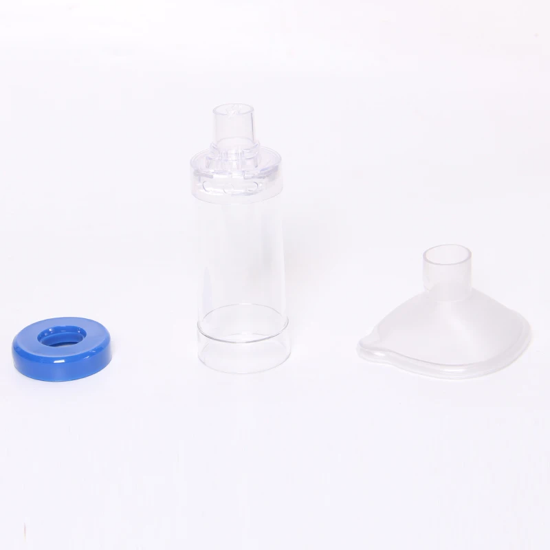 Детский проставочный барабан устройство для всасывания Проставочное астмы