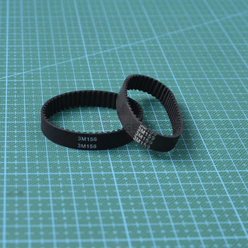 Arc HTD 3M Timing belt C= 168 171 174 177 width 6/9/15mm Teeth 56 57 58 59 HTD3M synchronous 168-3M 171-3M 174-3M 177-3M | Обустройство