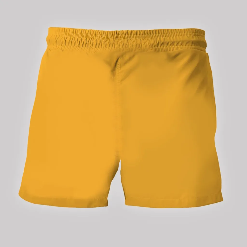 

Men Drawstring Special Cock Print Beer Festival Beach Casual Trouser Sports Shorts Men Clothing Men beach shorts Swimming pants