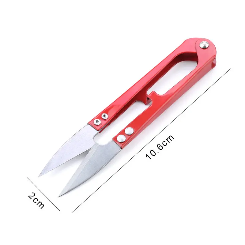 3 шт. U образные ножницы для ювелирных изделий|Инструменты и оборудование