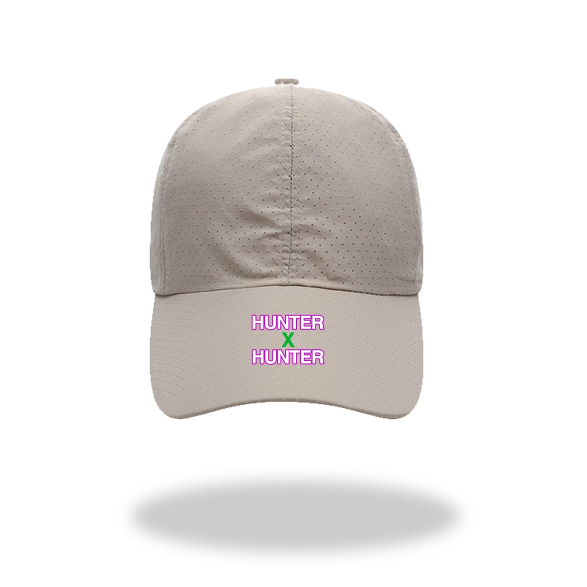 

HUNTER X HUNTER Korean Women's Baseball Cap Fashion Printing Hot Sale Boys and Girls Unisex Adjustable Outdoor Sunscreen Hat