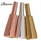 3C мундштук для трубы Мэг металлический труба богатый Мега тон для коннектора Yamaha или Bach и трубы King C