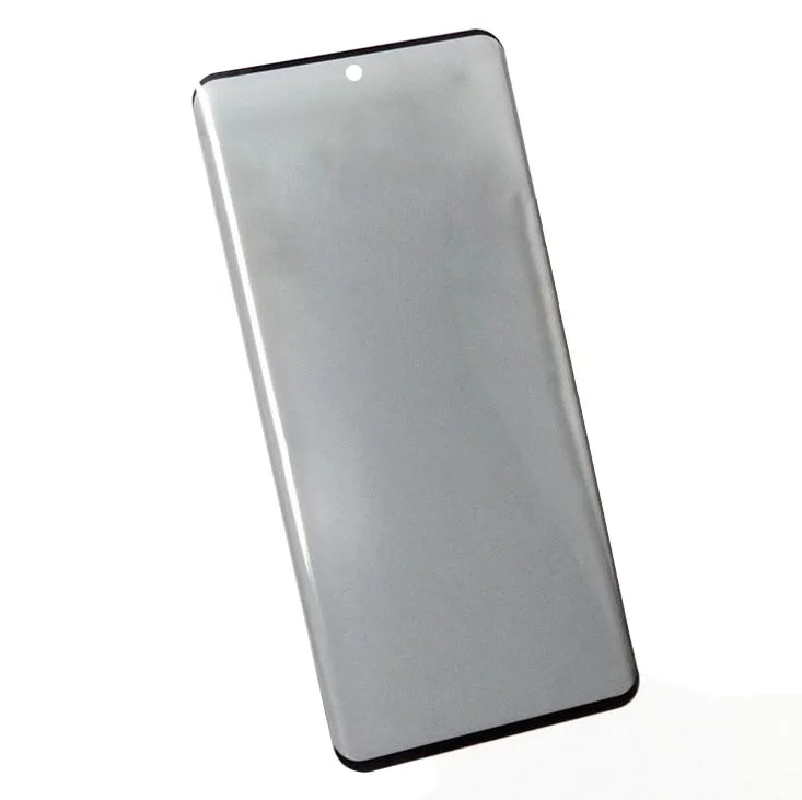 2020 Privacy Full Screen Protector Anti-see Tempered Glass For Samsung S20/s20 Plus Заставка Для Телефона Dropshipping #1 |