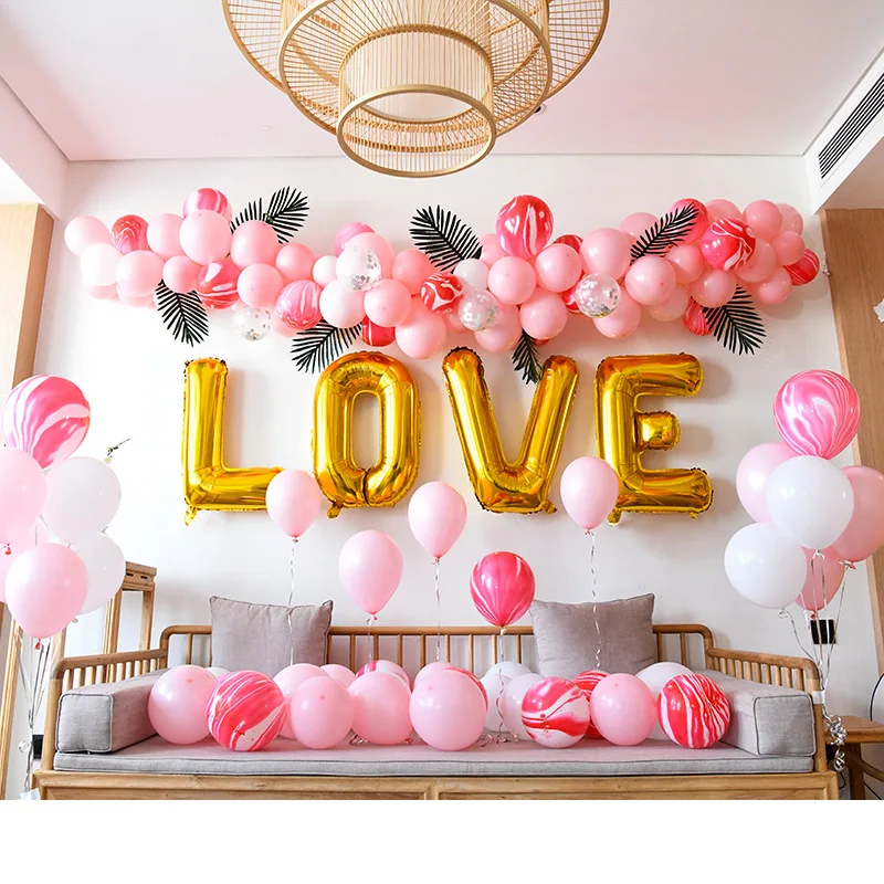 

Розовое золото, фотообои для невесты, алюминиевая фольга, фотообои, свадебные украшения