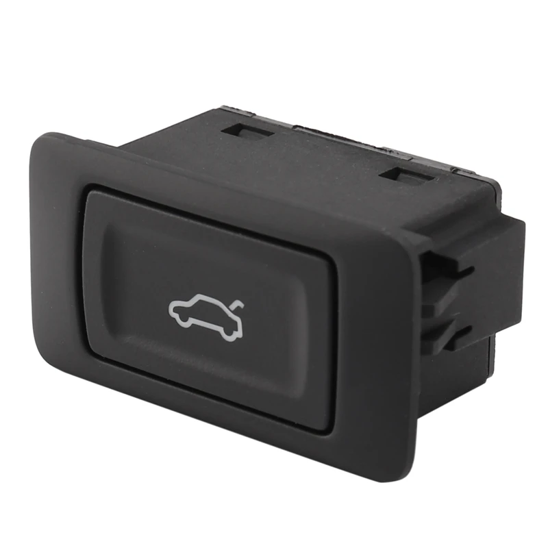 4G0959831A Electric Power Trunk Lock Control Switch Button Lid for - A4 S4 A6 S6 RS6 A7 RS7 A8 Q3 Q5 Q7 | Автомобили и мотоциклы