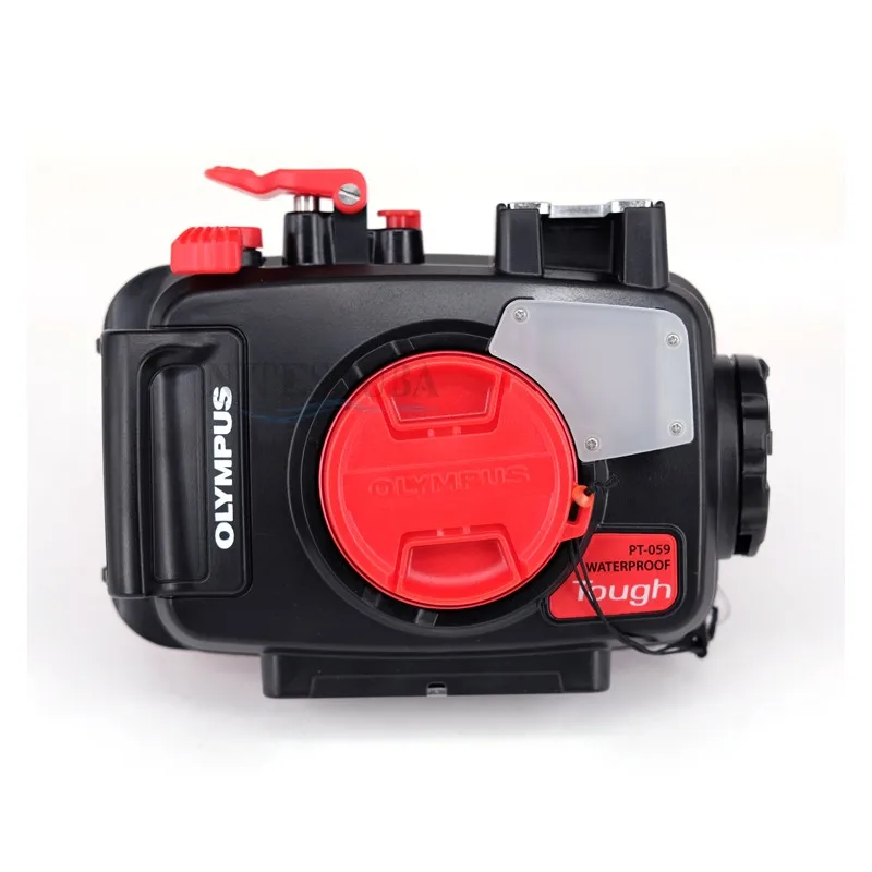 

TG-6 Sports Camera TG6 водонепроницаемый чехол для дайвинга