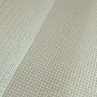 Пустой коврик, сетчатый, 100x150 см, для изготовления ковровых покрытий, набор для рукоделия, для вышивки, рукоделия, украшения