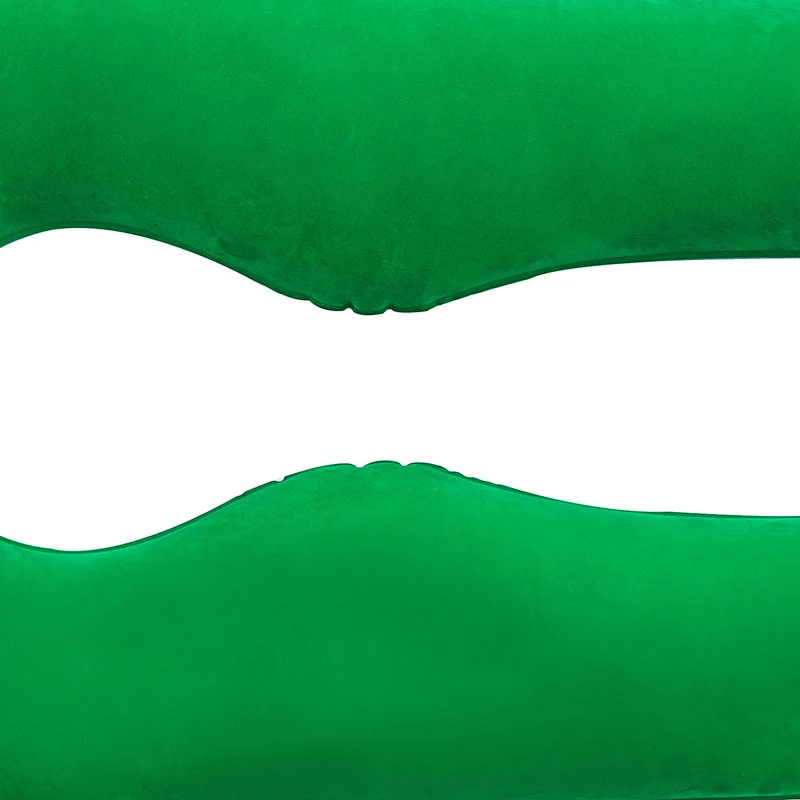 Надувная Подушка для беременных U-образная подушка сна на боку | Дом и сад