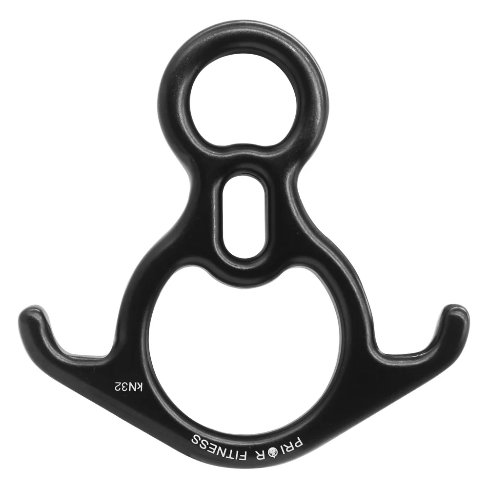 Набор аксессуаров для воздушных танцев комплект Шелковый Вертлюг альпинизма