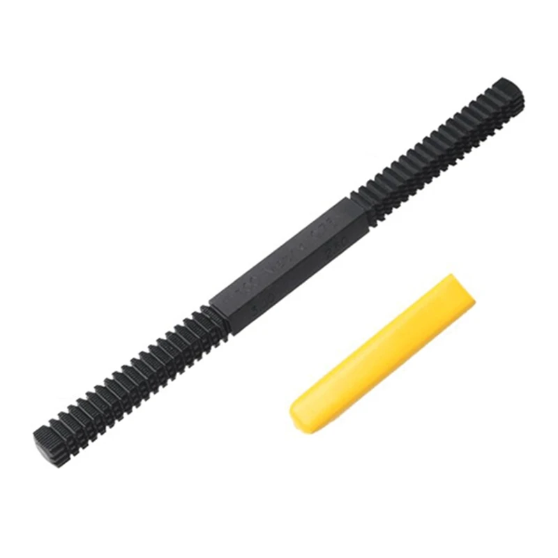 

Thread Repair Restoration File Teeth Correction Metric Hardware Mini DIY Tools BSP/PF SAE/UN BSW/BSF Metric