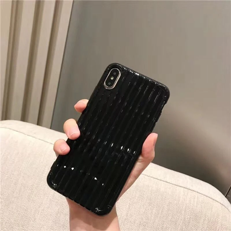 1 шт для Xiaomi mi 9 CC9 CC9E 9SE багажник чехол телефона Red Note 7 Pro 6A 5 большого мягкая