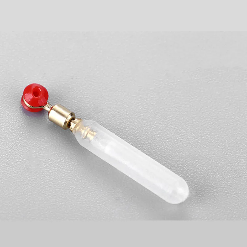 18 шт. 3 коробки поплавок для отдыха органический силикон мягкий материал