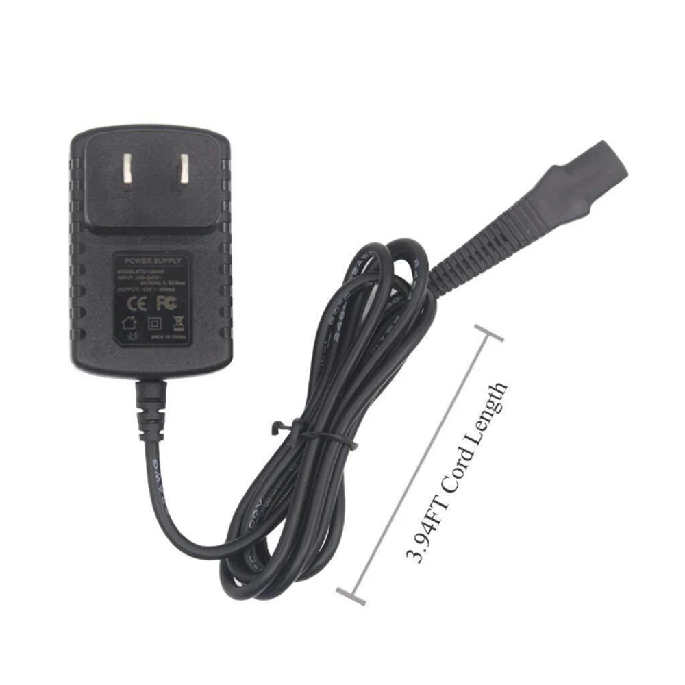 Зарядное устройство US 5 9 в ма для Braun электробритва series HC5010 HC5030 HC5050 HC5090 140S-1 150S-1 530s-4