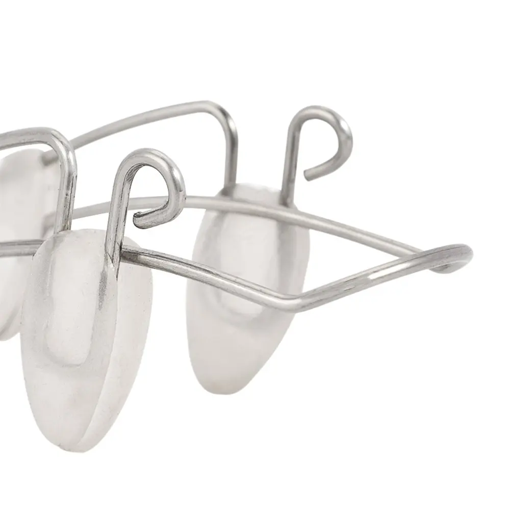 Зажим для носа подъемное формирование корректор клипса Красота Массажер