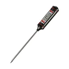 Цифровой термометр Z60 для мясабарбекюедыкухни, электронный гриль, электроника, бытовая техника, прибор датчика для духовки TP101